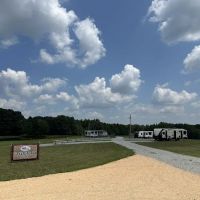 Green Acres RV Park ico