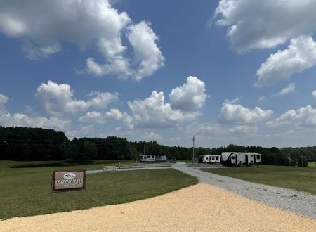 Green Acres RV Park