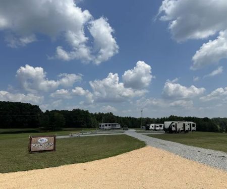 Green Acres RV Park