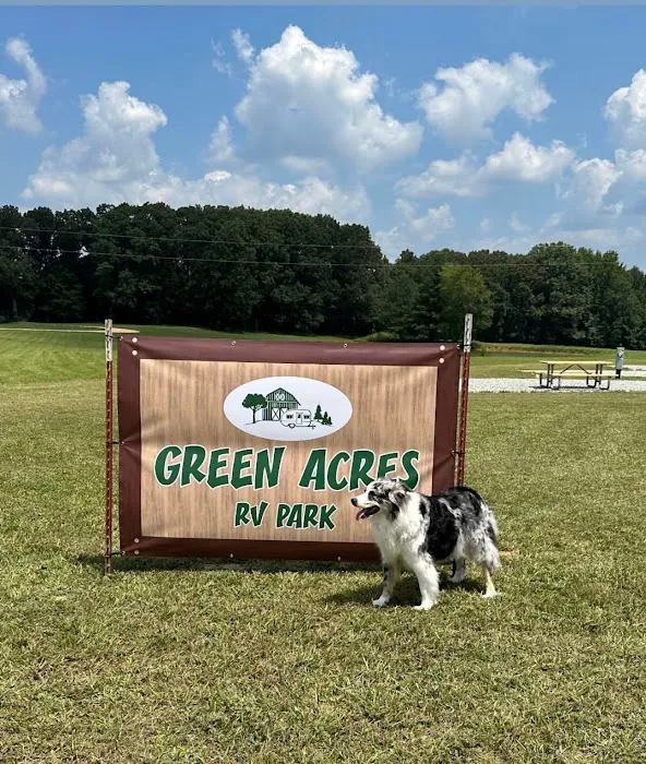 Green Acres RV Park Picture 7