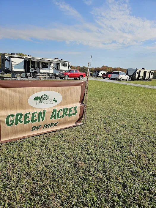 Green Acres RV Park Picture 6