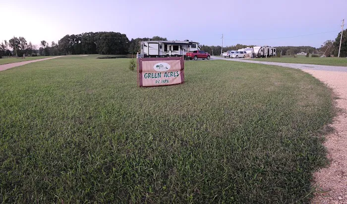 Green Acres RV Park Picture 5