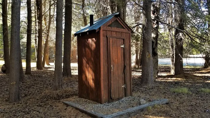 Big Meadow Campground Picture 1