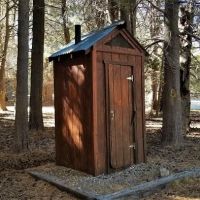 Big Meadow Campground ico