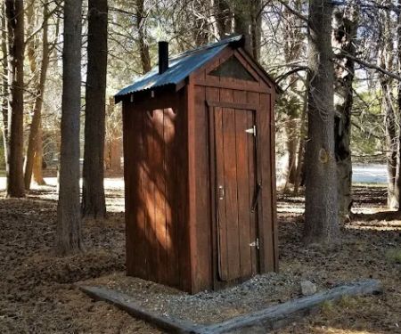 Big Meadow Campground