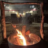 Boondocks RV Park and Storage ico