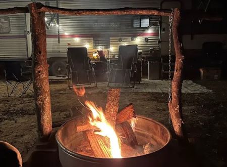 Boondocks RV Park and Storage