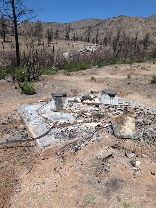 Long Valley Campground Picture 8