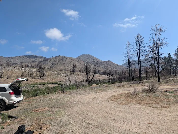 Long Valley Campground Picture 2