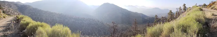 Long Valley Campground Picture 4