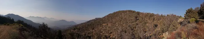 Long Valley Campground Picture 7