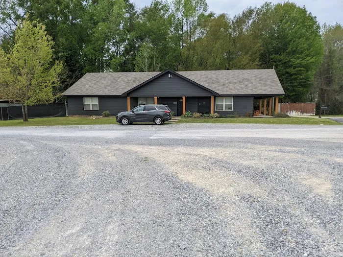 Backwater RV Park Picture 9