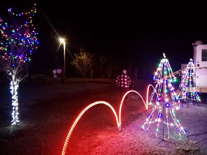 Backwater RV Park Picture 3