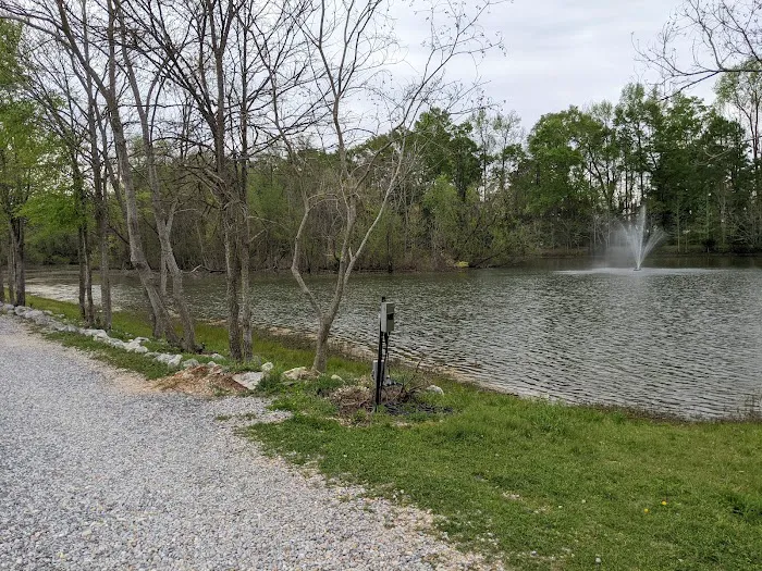 Backwater RV Park Picture 8
