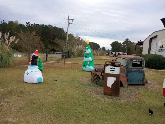 Backwater RV Park Picture 2
