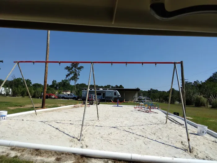 Backwater RV Park Picture 1