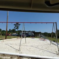 Backwater RV Park ico