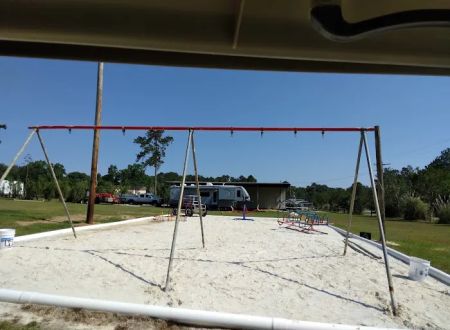 Backwater RV Park