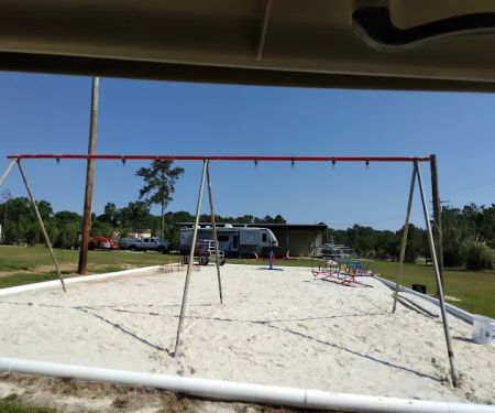 Backwater RV Park