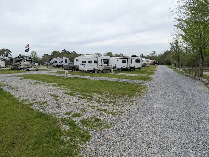 Backwater RV Park Picture 5