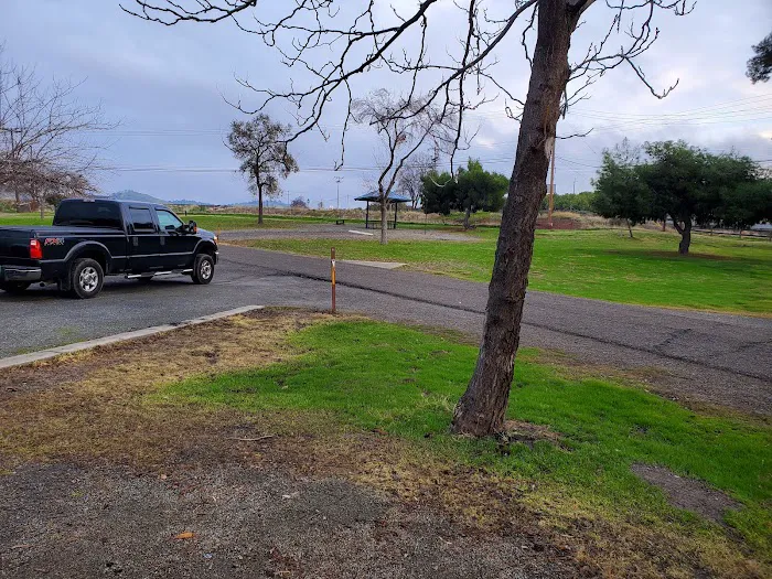 Tule Campground Picture 8