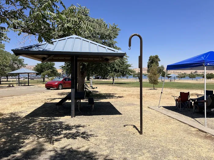 Tule Campground Picture 7