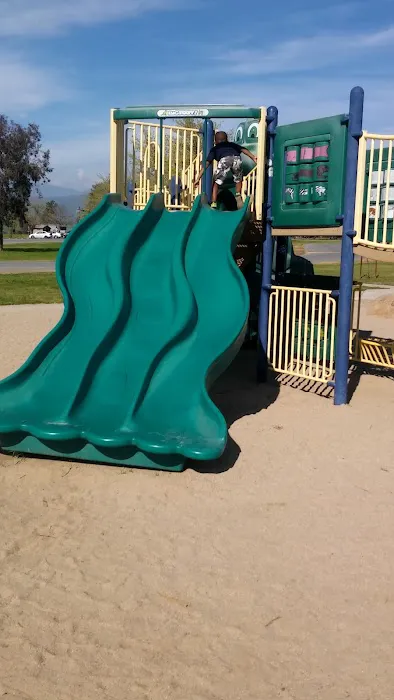 Tule Campground Picture 4