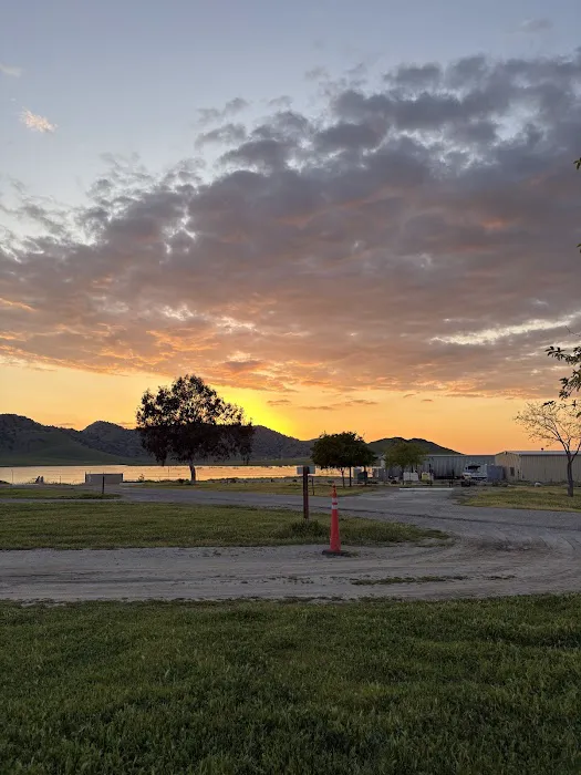 Tule Campground Picture 1