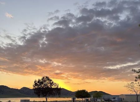 Tule Campground