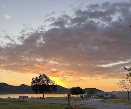 Tule Campground