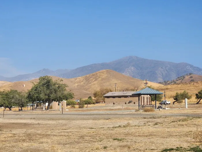 Tule Campground Picture 3