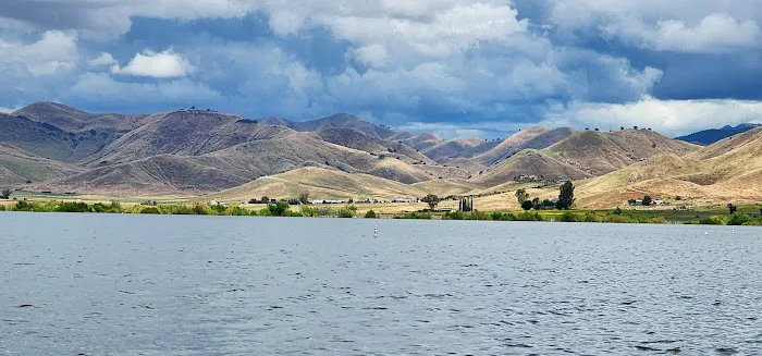 Tule Campground Picture 10