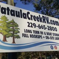 Pataula Storage, Camping, RV Park ico