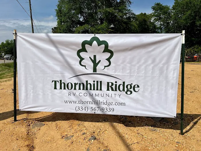 Thornhill Ridge RV Community Picture 3