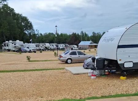 Thornhill Ridge RV Community