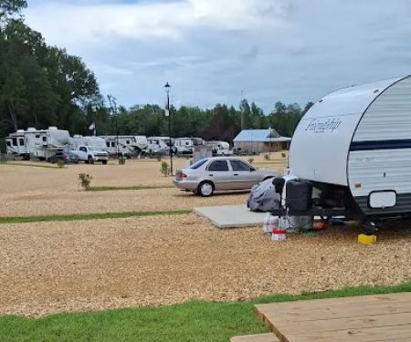 Thornhill Ridge RV Community