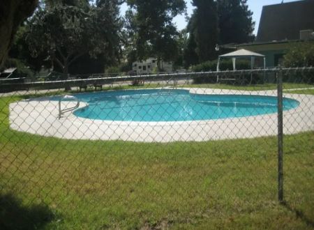 Eagle's Nest Resort