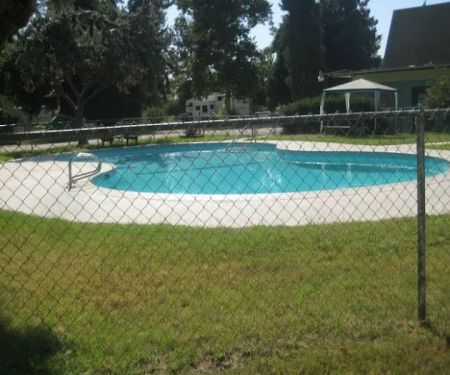 Eagle's Nest Resort