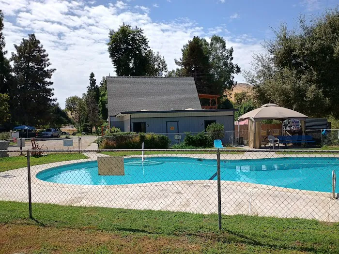 Eagle's Nest Resort Picture 3