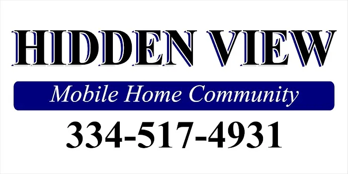Hidden View Mobile Home Community Picture 1