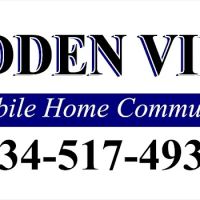 Hidden View Mobile Home Community ico