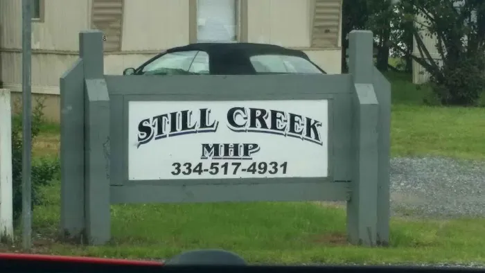Still Creek Mobile Home Community Picture 1