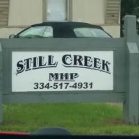 Still Creek Mobile Home Community ico