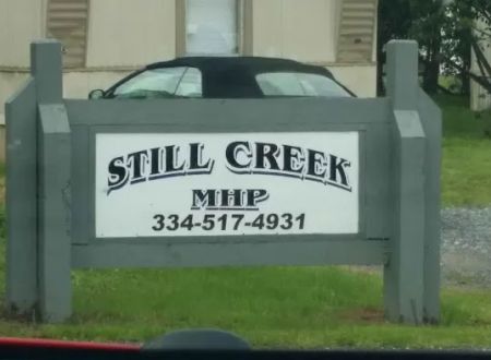 Still Creek Mobile Home Community
