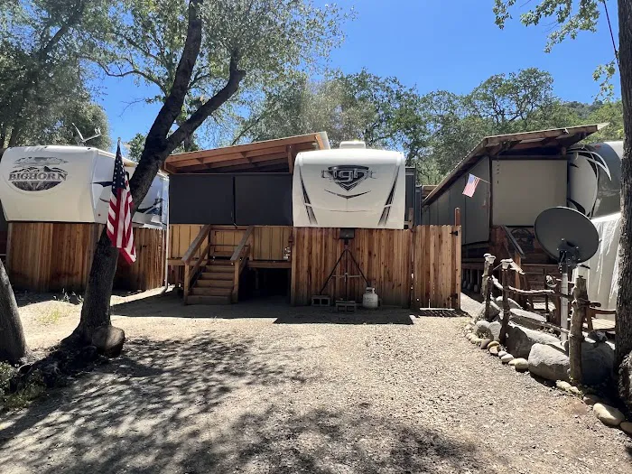 Quail Valley Recreational Village Picture 8