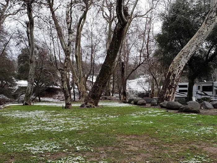 Quail Valley Recreational Village Picture 10