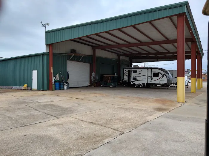 Millbrook Station RV Park Picture 9