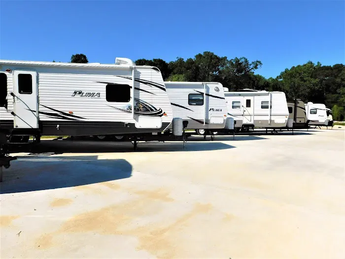 Millbrook Station RV Park Picture 7