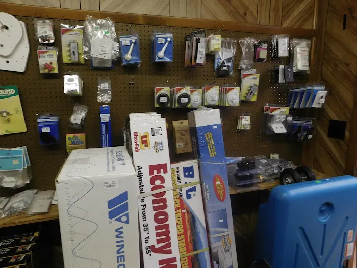 Millbrook Station RV Park Picture 6