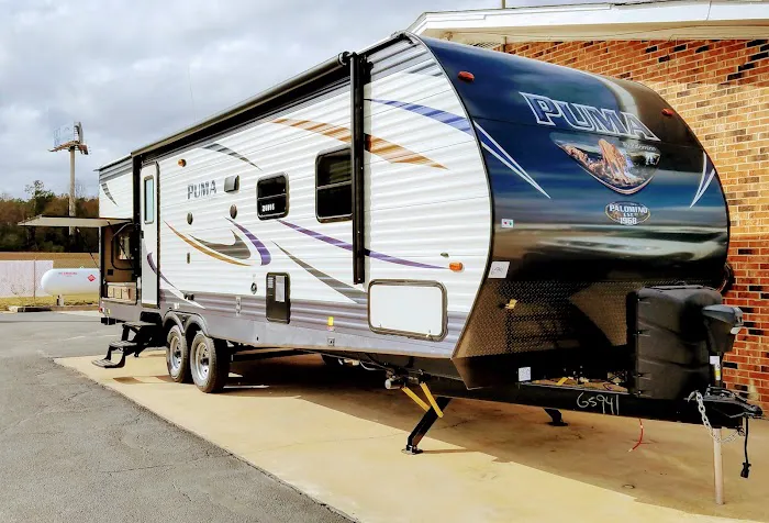 Millbrook Station RV Park Picture 8